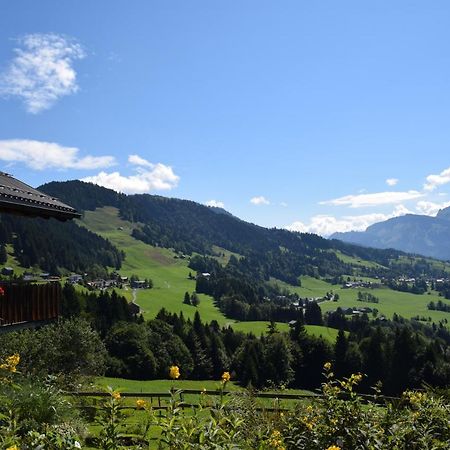 Gasthof Hotel Ifenblick Sibratsgfall Exterior photo
